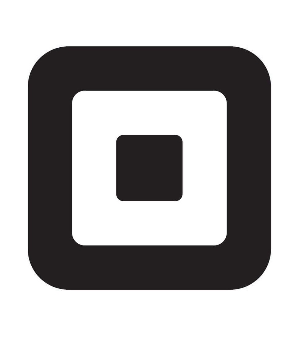 CafeSquad is partner with Square